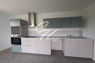  appartement le-pont-de-claix 38800