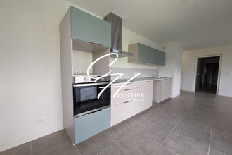  appartement le-pont-de-claix 38800