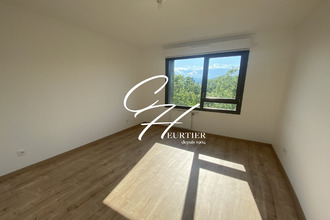  appartement le-pont-de-claix 38800