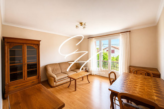  appartement le-pont-de-claix 38800