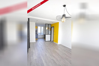  appartement le-pont-de-claix 38800