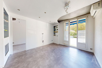 appartement le-pont-de-claix 38800
