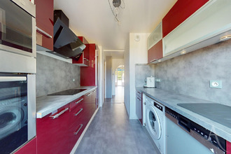  appartement le-pont-de-claix 38800