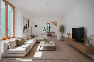  appartement le-pont-de-claix 38800