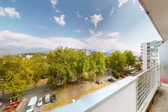  appartement le-pont-de-claix 38800