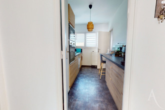  appartement le-pont-de-claix 38800