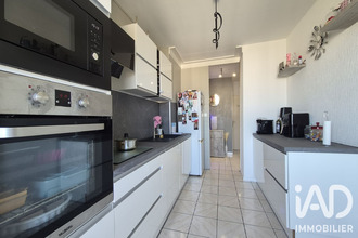  appartement le-pont-de-claix 38800