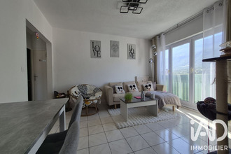  appartement le-pont-de-claix 38800
