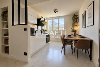  appartement le-pont-de-claix 38800