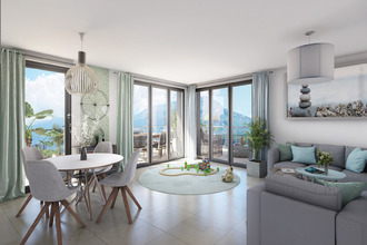  appartement le-pont-de-claix 38800