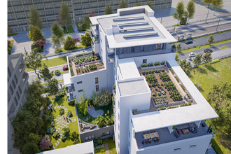  appartement le-pont-de-claix 38800