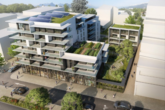  appartement le-pont-de-claix 38800
