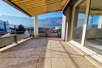  appartement le-pont-de-claix 38800
