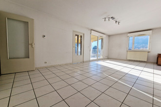  appartement le-pont-de-claix 38800