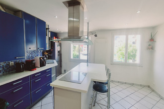  appartement le-pont-de-claix 38800