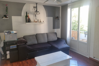  appartement le-pont-de-claix 38800