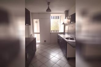  appartement le-pont-de-claix 38800