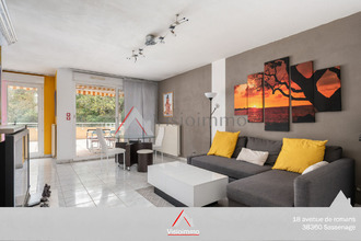 appartement le-pont-de-claix 38800