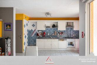  appartement le-pont-de-claix 38800