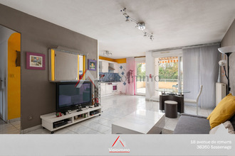  appartement le-pont-de-claix 38800