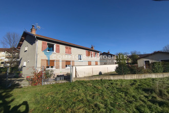  appartement le-pont-de-claix 38800