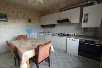  appartement le-pont-de-claix 38800