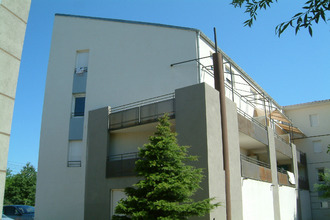  appartement le-pontet 84130