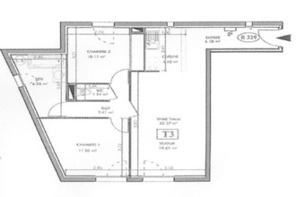  appartement le-pontet 84130