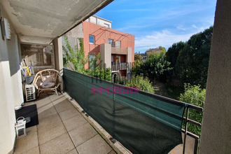  appartement le-pontet 84130