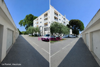  appartement le-pontet 84130