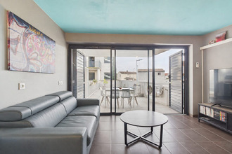  appartement le-pontet 84130
