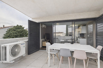 appartement le-pontet 84130
