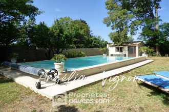  appartement le-pontet 84130
