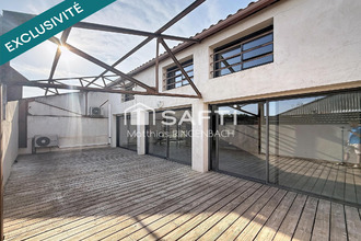  appartement le-pontet 84130
