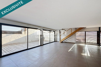  appartement le-pontet 84130