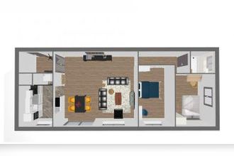  appartement le-port-marly 78560