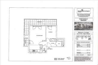  appartement le-port-marly 78560