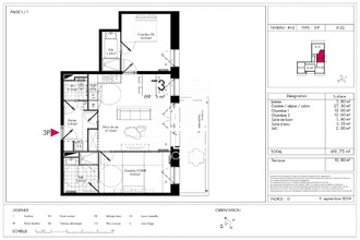  appartement le-portel 62480