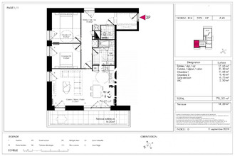  appartement le-portel 62480