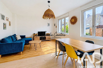 appartement le-portel 62480