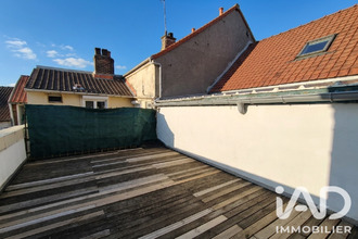  appartement le-portel 62480