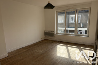 appartement le-portel 62480