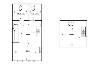  appartement le-portel 62480