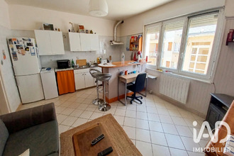  appartement le-portel 62480