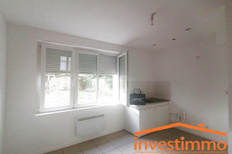  appartement le-portel 62480