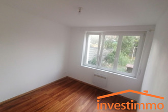  appartement le-portel 62480