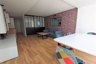  appartement le-pouliguen 44510