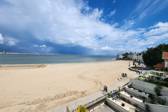  appartement le-pouliguen 44510