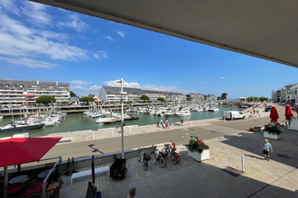  appartement le-pouliguen 44510