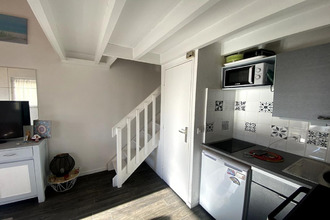  appartement le-pouliguen 44510